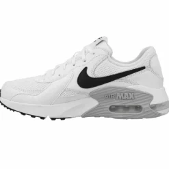 Nike Baskets Air Max Excee blanc/gris
