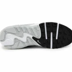 Nike Baskets Air Max Excee blanc/gris