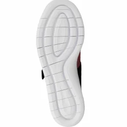 Hot Nike Baskets Air Sockracer Ultra rose/noir/jaune