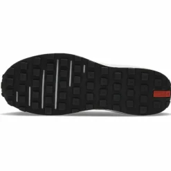 Homme Nike Baskets Air Waffle One gris/beige