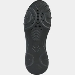 Hot Geox Baskets Alleniee noires