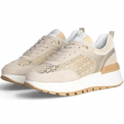 Femme Liu-Jo Baskets Amazing savane