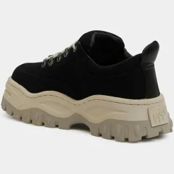 Femme Eytys Baskets Angel noires