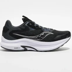 Best Saucony Baskets Axon 2 noires