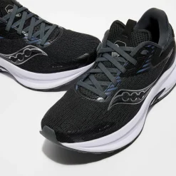 Best Saucony Baskets Axon 2 noires