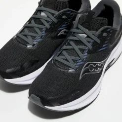 Homme Saucony Baskets Axon 2 noires