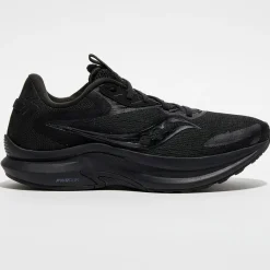 Hot Saucony Baskets Axon 2 noires