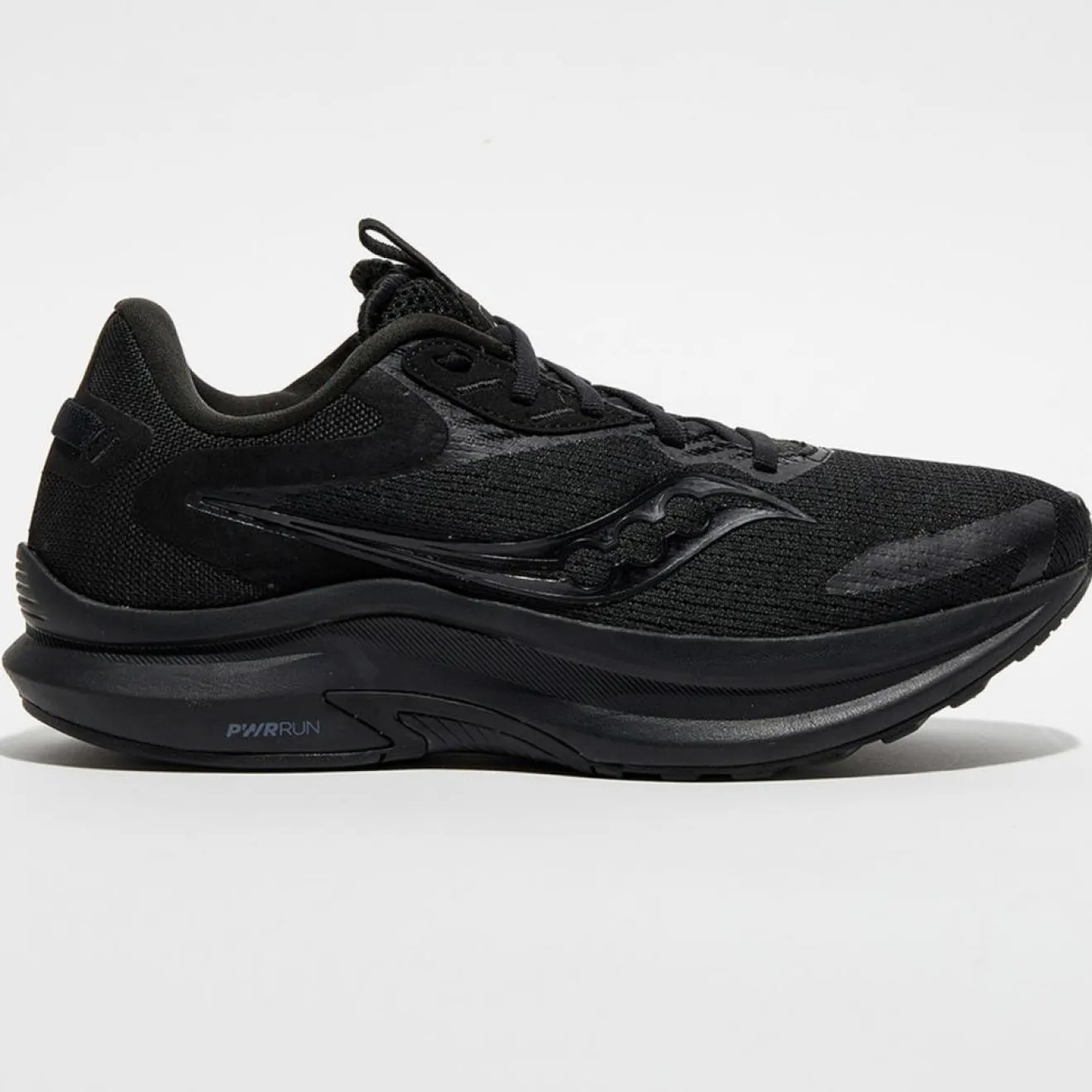 Hot Saucony Baskets Axon 2 noires