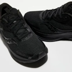 Hot Saucony Baskets Axon 2 noires