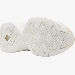 New Reebok Baskets Aztrek 96 rose moyen