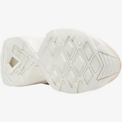 Femme Reebok Baskets Aztrek 96 rose/bordeaux/ciel