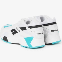 Online Reebok Baskets Aztrek Og Cn7067 blanc/vert/noir