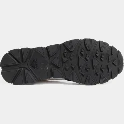 Homme Zespa Baskets beiges