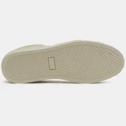 Femme Zespa Baskets beiges