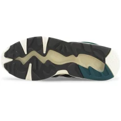 Sale Puma Baskets Blaze of Glory blanc/vert