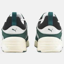 Sale Puma Baskets Blaze of Glory blanc/vert