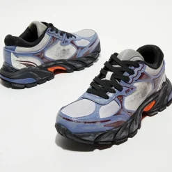 Homme Heron Preston Baskets Block bleues