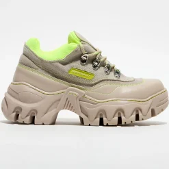 Femme Rombaut Baskets Boccaccio II beiges