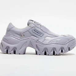 Femme Rombaut Baskets Boccaccio II lavande