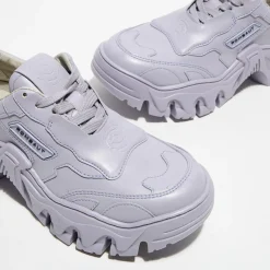 Femme Rombaut Baskets Boccaccio II lavande