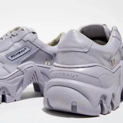 Femme Rombaut Baskets Boccaccio II lavande