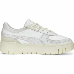 Femme Puma Baskets Cali Dream blanches