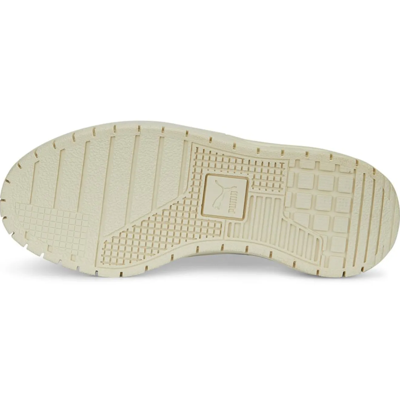 Femme Puma Baskets Cali Dream blanches