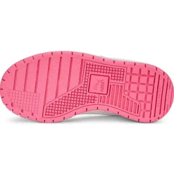 Enfant Puma Baskets Cali Dream Crush blanc/rose