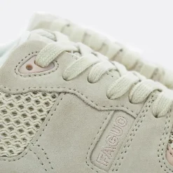 Hot Faguo Baskets Ceiba beiges