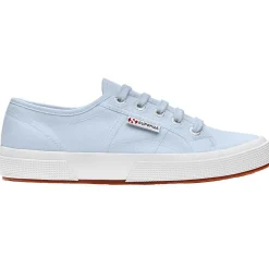 Clearance Superga Baskets Classic azure erica