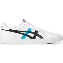 Homme Asics Baskets Classic Ct blanches