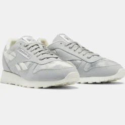 Best Reebok Baskets Classic Grow grises