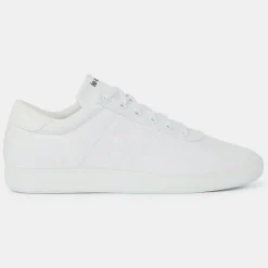 Hot Le Coq Sportif Baskets Court One blanches