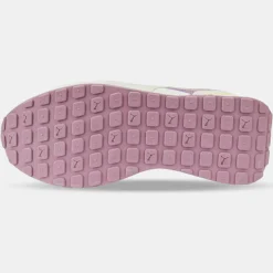 Discount Puma Baskets Cruise Rider Candy jaune/rose