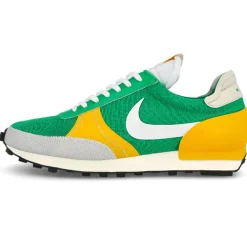 Discount Nike Baskets D Break-Type Se vert/jaune