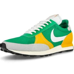 Discount Nike Baskets D Break-Type Se vert/jaune