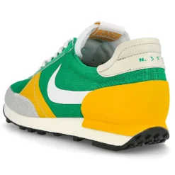 Discount Nike Baskets D Break-Type Se vert/jaune
