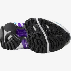 Femme Reebok Baskets Daytona Dmx blanc/gris