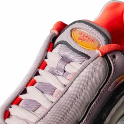 Sale Reebok Baskets Daytona Dmx Mu lilas