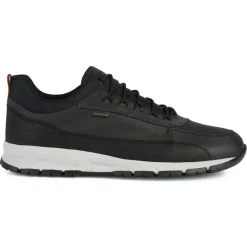 Hot Geox Baskets Doray noir/anthracite