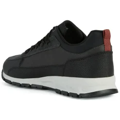 Hot Geox Baskets Doray noir/anthracite