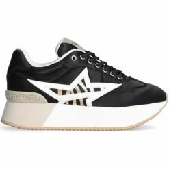 Femme Liu-Jo Baskets Dreamy noir/blanc