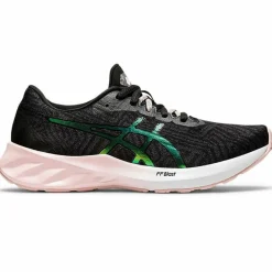 Best Asics Baskets Dynablast noir/rose