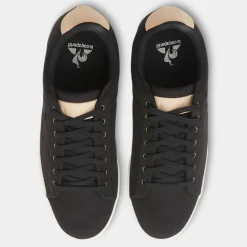 Clearance Le Coq Sportif Baskets Elsa noires