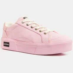 Discount Good News Baskets en Coton Bio Opal roses