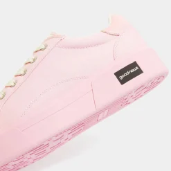 Discount Good News Baskets en Coton Bio Opal roses