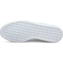 Puma Baskets en Cuir Classic Xxi blanches