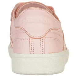 Hot Reebok Baskets en Cuir Club C 85 Decon roses