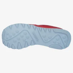 Reebok Baskets en Cuir et mesh Nylon Color rose moyen