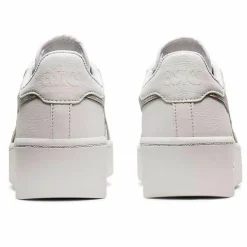 Discount Asics Baskets en Cuir Japan S Pf blanches